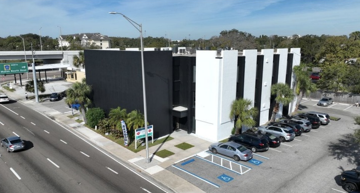3118 Gulf to Bay Blvd, Clearwater FL