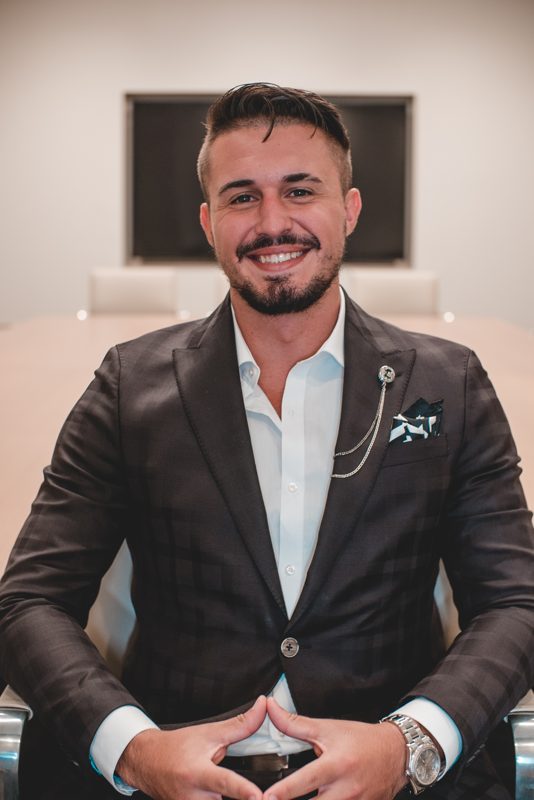 Javier A. Suarez